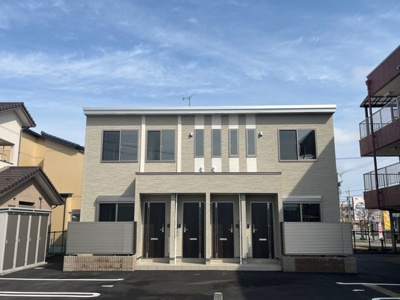 【外観】 | アジュール