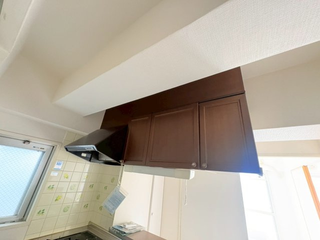 グランディール夢野のその他