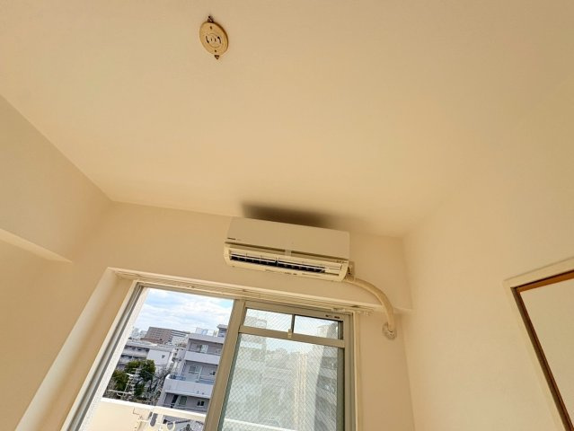 グランディール夢野の設備