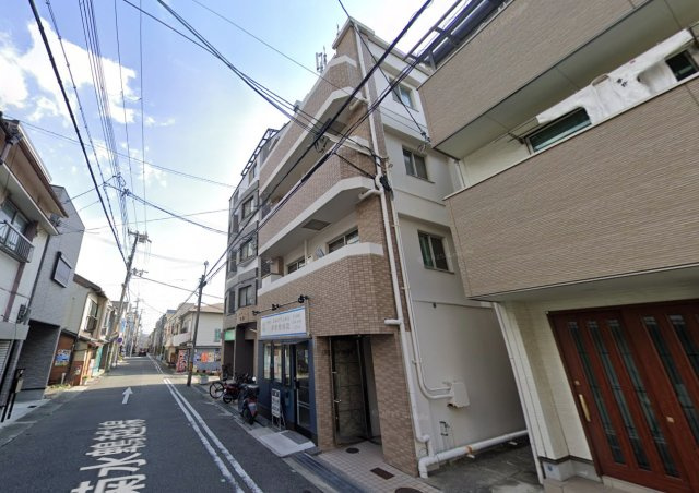 グランディール夢野