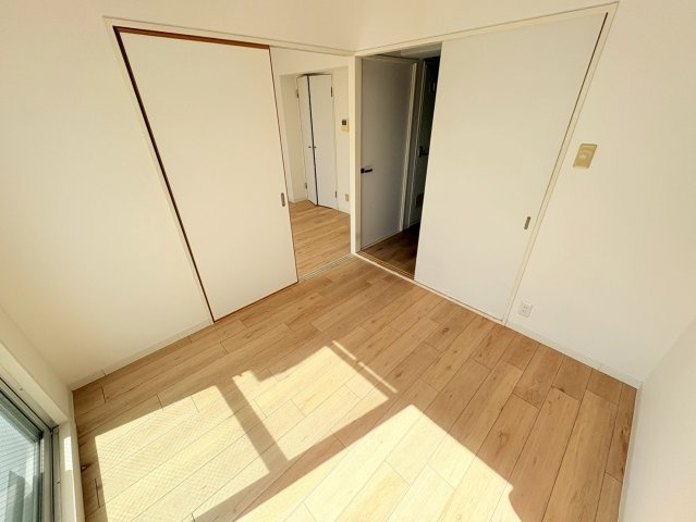 グランディール夢野のその他