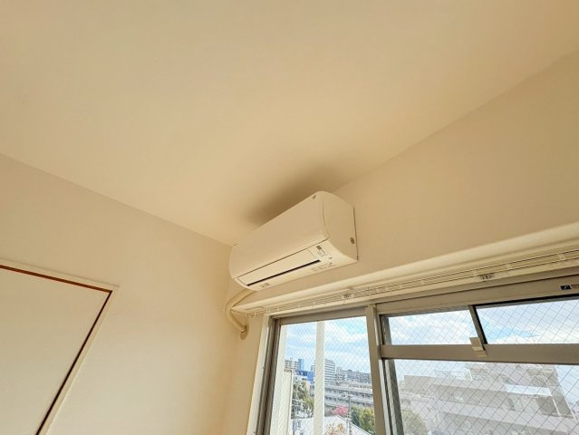 グランディール夢野のその他