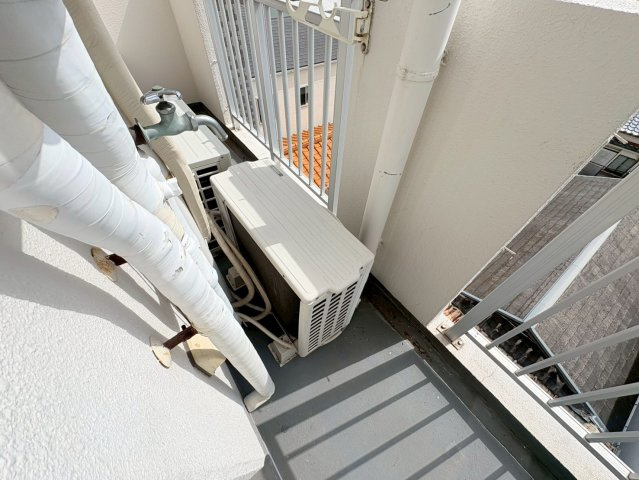 グランディール夢野のその他共用部分