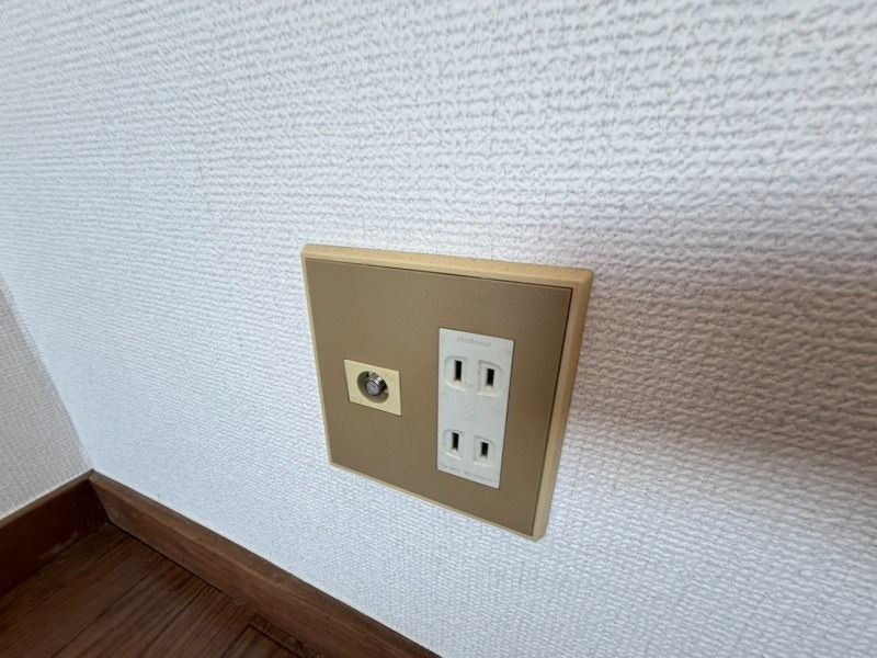 第２浅間ハイツの設備