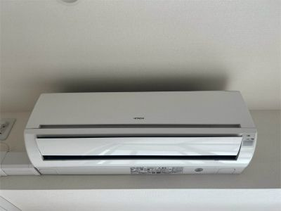 プラージュ煌の設備