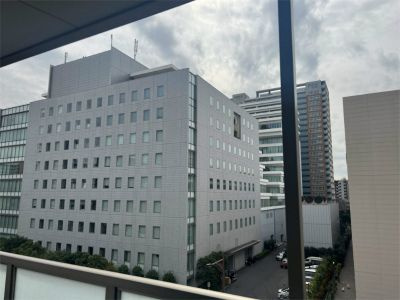 プラージュ煌の展望