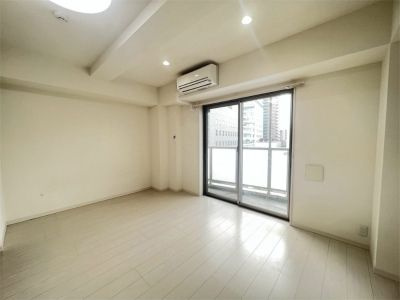 プラージュ煌の内装