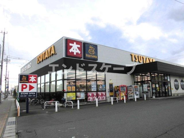 カーサＨＡＫＯＤＡの周辺|高崎、前橋、伊勢崎エリアのお部屋探しはエンドスケープまで！お客様の理想お聞かせ下さい♪