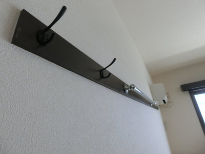 【設備】 | アパートメントカヤ中原