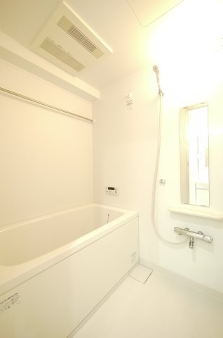 Le Maraisの浴室|※写真は別の部屋のものです。