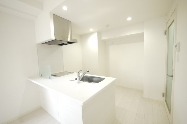 Le Maraisの内装|※写真は別の部屋のものです。