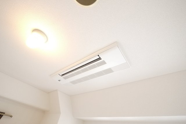 メゾン表町の設備