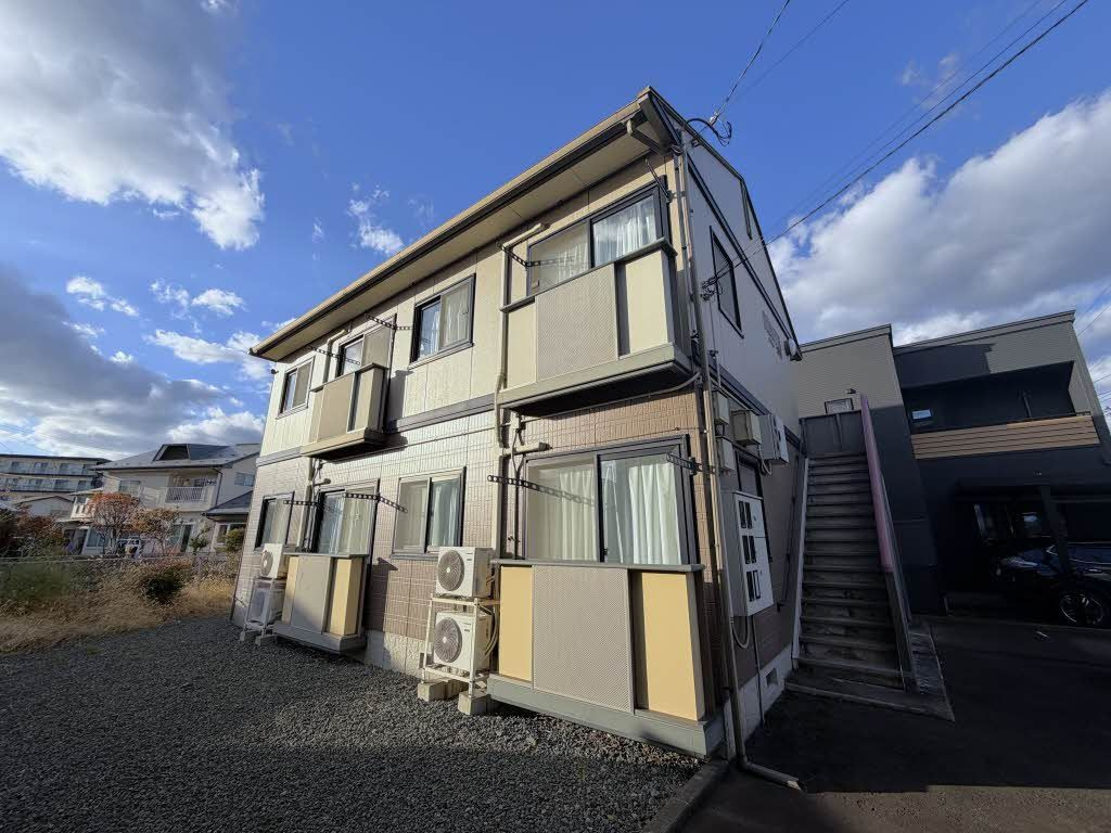 ドリーム・ディアス