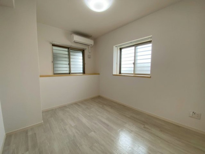 【洋室】 | ＣＡＦＵＮＡ | ※405号室の写真を掲載しております