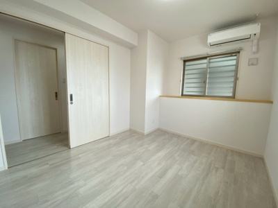 【洋室】 | ＣＡＦＵＮＡ | ※405号室の写真を掲載しております