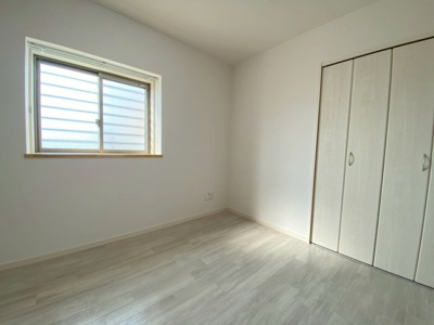 【洋室】 | ＣＡＦＵＮＡ | ※405号室の写真を掲載しております