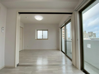 【洋室】 | ＣＡＦＵＮＡ | ※405号室の写真を掲載しております