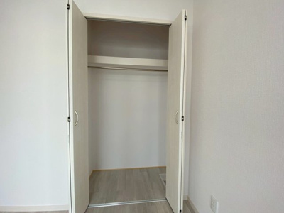 【収納】 | ＣＡＦＵＮＡ | ※405号室の写真を掲載しております