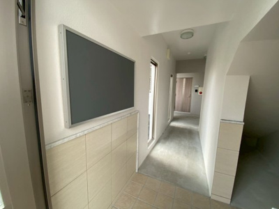 【その他共用部分】 | ＣＡＦＵＮＡ | ＣＡＦＵＮＡ（カフナ）★那覇市長田エリア