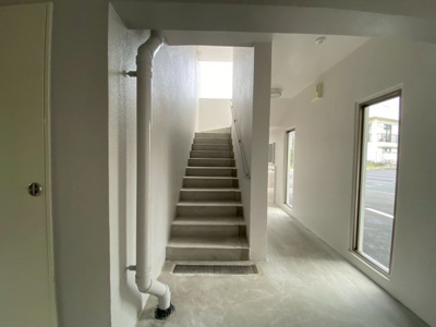 【その他共用部分】 | ＣＡＦＵＮＡ | ＣＡＦＵＮＡ（カフナ）★那覇市長田エリア