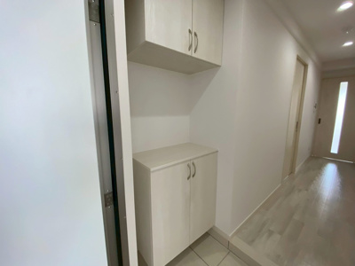 【玄関】 | ＣＡＦＵＮＡ | ※405号室の写真を掲載しております