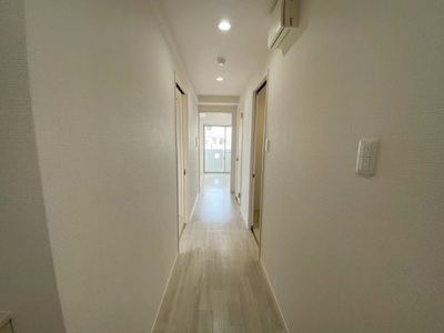 【内装】 | ＣＡＦＵＮＡ | ※405号室の写真を掲載しております