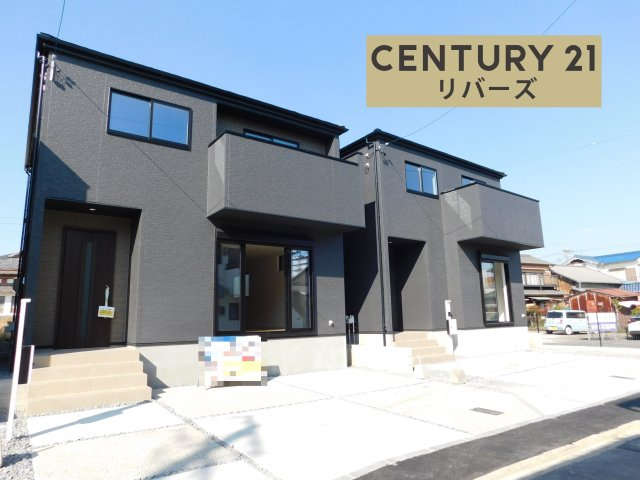 名古屋市中村区城屋敷町３丁目の新築一戸建