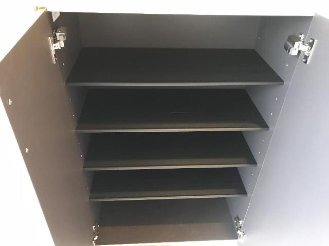 ココペリの収納|下駄箱