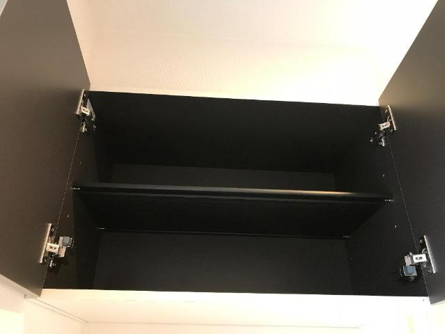 ココペリの収納|下駄箱