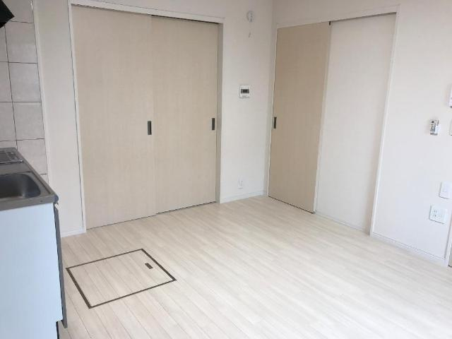 ココペリの居間・リビング|リビング