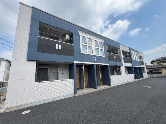 ココペリの外観|外観写真（昼）