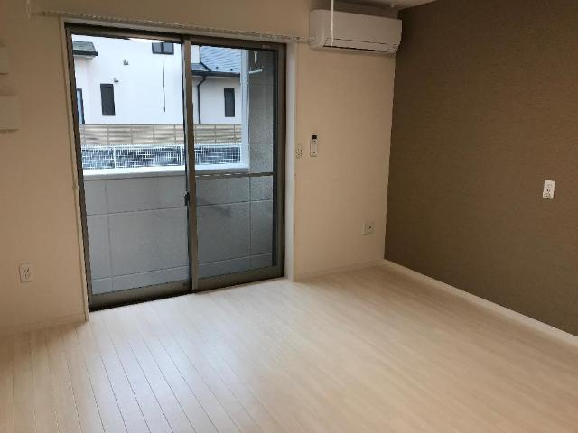 ココペリの居間・リビング|リビング