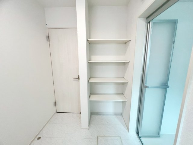 島田市中河町の収納