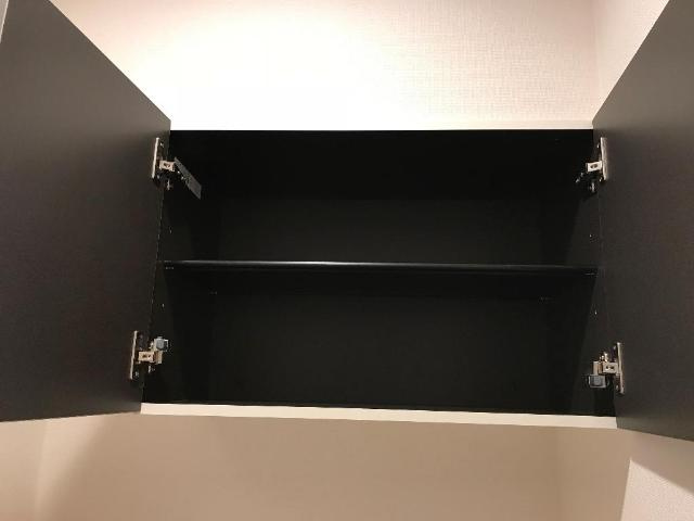 エンプレスⅠの収納|下駄箱