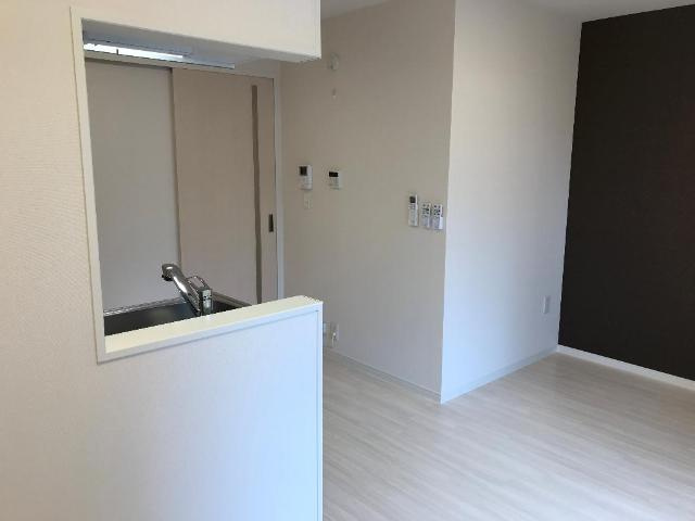 エンプレスⅠの居間・リビング|リビング