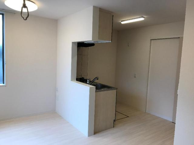 エンプレスⅠの居間・リビング|リビング