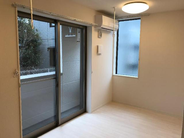 エンプレスⅠの居間・リビング|リビング