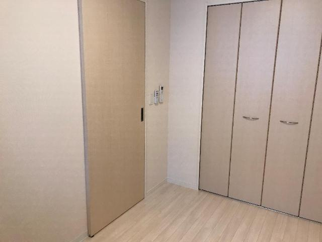 エンプレスⅠの内装|洋室