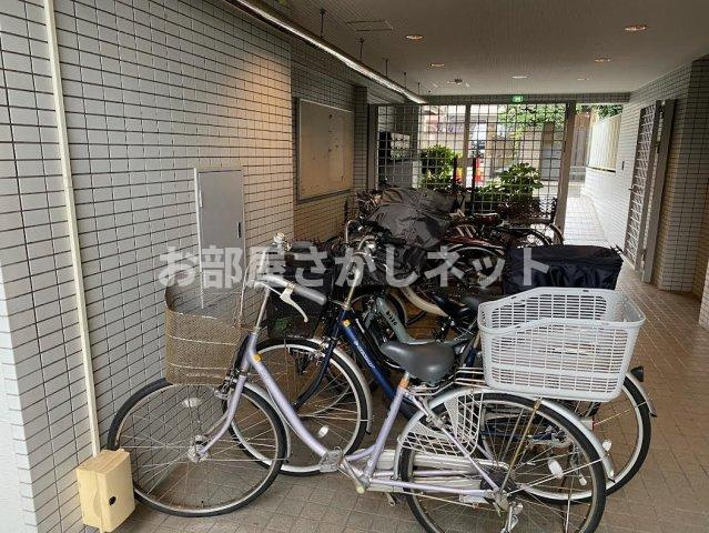 クレール山本【おとり物件なし】#学生・社会人にオススメ！初期費用分割払いOK！のエントランス