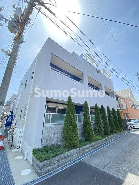 エクシージュ武庫川