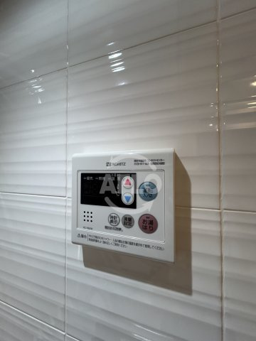 S-RESIDENCE福島玉川Tres（エスレジデンス福島玉川トレス）の設備|S-RESIDENCE福島玉川Tres　給湯設備
