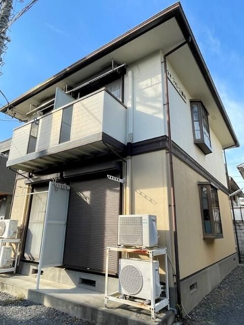 ネオファミーユ橋本