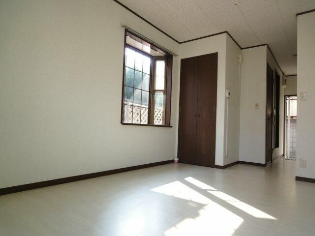 ネオファミーユ橋本の内装