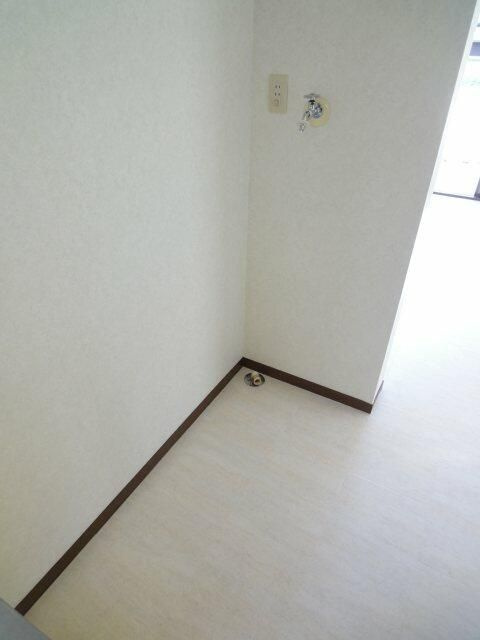 ネオファミーユ橋本のその他