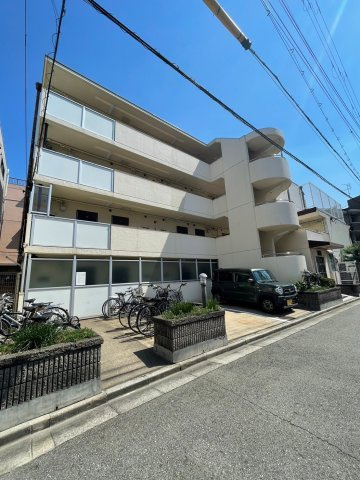 サンハイツ白鳩Ⅱ