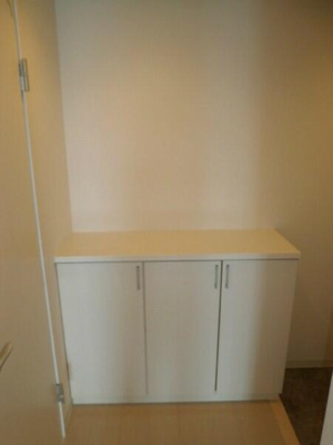 【玄関】 | リヴシティ上野入谷グロース