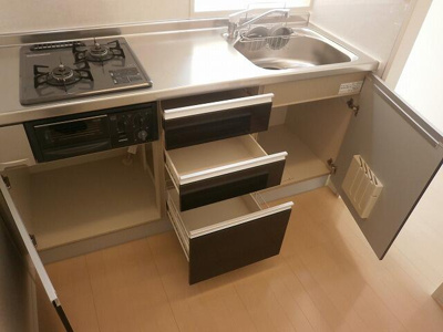 【設備】 | リヴシティ上野入谷グロース