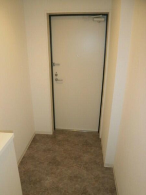 【玄関】 | リヴシティ上野入谷グロース