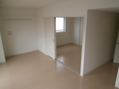 【居間・リビング】 | リヴシティ上野入谷グロース