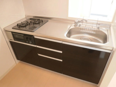 【キッチン】 | リヴシティ上野入谷グロース